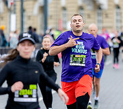 &bdquo;We run Vilnius&ldquo; bėgimas