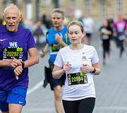 &bdquo;We run Vilnius&ldquo; bėgimas