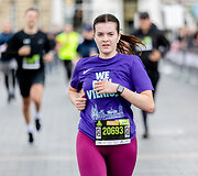 &bdquo;We run Vilnius&ldquo; bėgimas