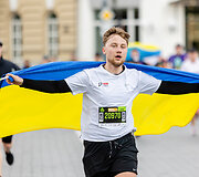 &bdquo;We run Vilnius&ldquo; bėgimas