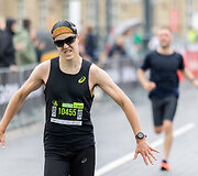 &bdquo;We run Vilnius&ldquo; bėgimas