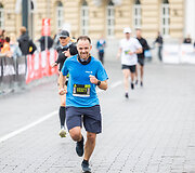 &bdquo;We run Vilnius&ldquo; bėgimas