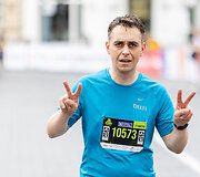 &bdquo;We run Vilnius&ldquo; bėgimas