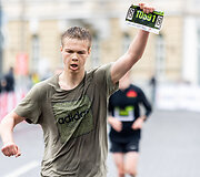 &bdquo;We run Vilnius&ldquo; bėgimas