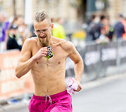 &bdquo;We run Vilnius&ldquo; bėgimas