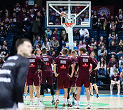 LKL finalo antrosios rungtynės: &bdquo;Lietkabelis&ldquo; &ndash; Vilniaus &bdquo;Rytas&ldquo;
