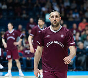 LKL finalo antrosios rungtynės: &bdquo;Lietkabelis&ldquo; &ndash; Vilniaus &bdquo;Rytas&ldquo;