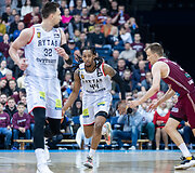 LKL finalo antrosios rungtynės: &bdquo;Lietkabelis&ldquo; &ndash; Vilniaus &bdquo;Rytas&ldquo;