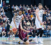 LKL finalo antrosios rungtynės: &bdquo;Lietkabelis&ldquo; &ndash; Vilniaus &bdquo;Rytas&ldquo;