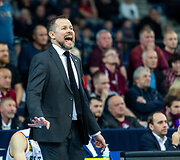 LKL finalo antrosios rungtynės: &bdquo;Lietkabelis&ldquo; &ndash; Vilniaus &bdquo;Rytas&ldquo;