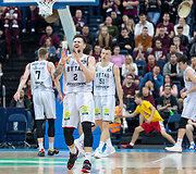 LKL finalo antrosios rungtynės: &bdquo;Lietkabelis&ldquo; &ndash; Vilniaus &bdquo;Rytas&ldquo;