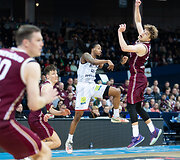 LKL finalo antrosios rungtynės: &bdquo;Lietkabelis&ldquo; &ndash; Vilniaus &bdquo;Rytas&ldquo;
