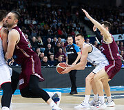 LKL finalo antrosios rungtynės: &bdquo;Lietkabelis&ldquo; &ndash; Vilniaus &bdquo;Rytas&ldquo;