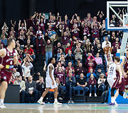 LKL finalo antrosios rungtynės: &bdquo;Lietkabelis&ldquo; &ndash; Vilniaus &bdquo;Rytas&ldquo;
