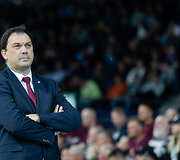 LKL finalo antrosios rungtynės: &bdquo;Lietkabelis&ldquo; &ndash; Vilniaus &bdquo;Rytas&ldquo;