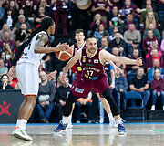 LKL finalo antrosios rungtynės: &bdquo;Lietkabelis&ldquo; &ndash; Vilniaus &bdquo;Rytas&ldquo;