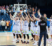 LKL finalo antrosios rungtynės: &bdquo;Lietkabelis&ldquo; &ndash; Vilniaus &bdquo;Rytas&ldquo;