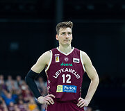 LKL finalo antrosios rungtynės: &bdquo;Lietkabelis&ldquo; &ndash; Vilniaus &bdquo;Rytas&ldquo;