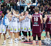LKL finalo antrosios rungtynės: &bdquo;Lietkabelis&ldquo; &ndash; Vilniaus &bdquo;Rytas&ldquo;