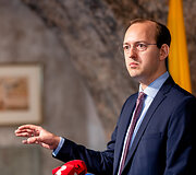 Marius Skuodis