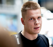 Danas Rap&scaron;ys