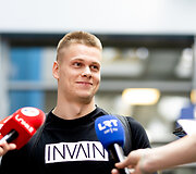 Danas Rap&scaron;ys