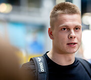 Danas Rap&scaron;ys