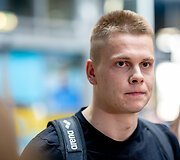 Danas Rap&scaron;ys