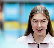 Kotryna Teterevkova