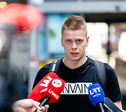 Danas Rap&scaron;ys