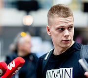Danas Rap&scaron;ys