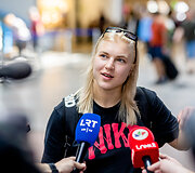 Rūta Meilutytė