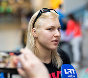 Rūta Meilutytė