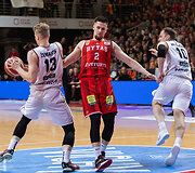 Margiris Normantas