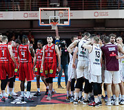 Vilniaus &bdquo;Rytas&ldquo; &ndash; Panevėžio &bdquo;Lietkabelis&ldquo;