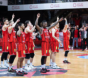 Vilniaus &bdquo;Rytas&ldquo; &ndash; Panevėžio &bdquo;Lietkabelis&ldquo;