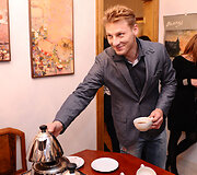 Justas Lapatinskas