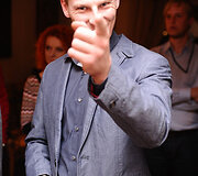 Justas Lapatinskas