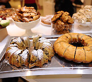 Renginio akimirka
