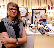 Violeta Valainytė