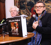 Aleksandras Vasiljevas