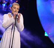 Vilija Pilibaitytė-Mia
