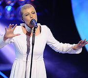 Vilija Pilibaitytė-Mia