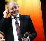 Arūnas Valinskas