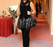 Svetlana Pronina
