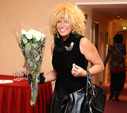 Svetlana Pronina