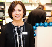 Gintarė Au&scaron;trevičienė