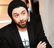 Gytis &Scaron;apranauskas