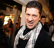 Tomas Tracevskis