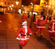 Kalėdų Seneliai